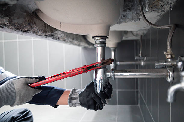 Trusted Toilet Repair service in Crowder, MS - AAA Plumbing Heating